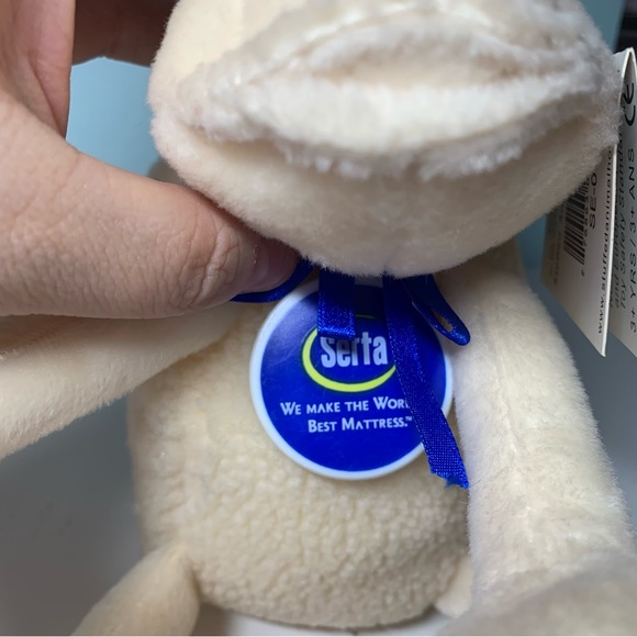 Serta Sheep Lot - Picture 7 of 12